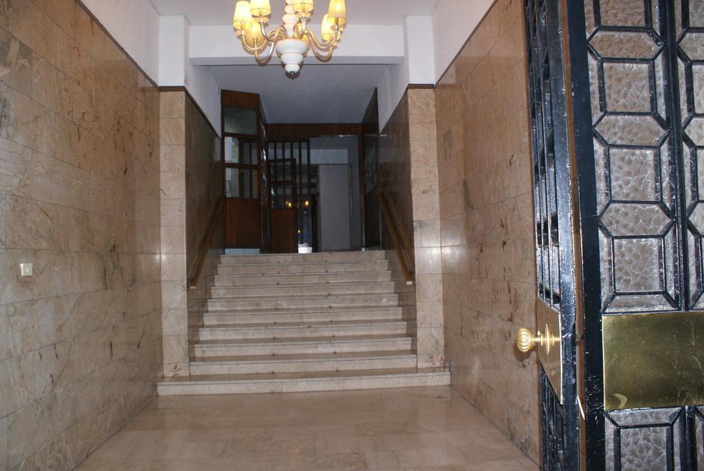 Catania Crossing B&B - Rooms & Comforts ภายนอก รูปภาพ
