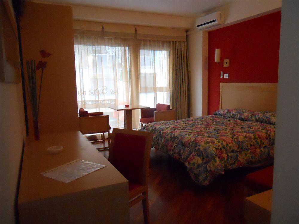Catania Crossing B&B - Rooms & Comforts ภายนอก รูปภาพ