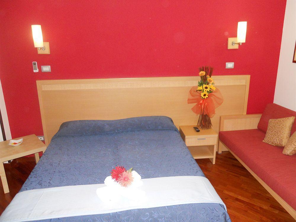 Catania Crossing B&B - Rooms & Comforts ภายนอก รูปภาพ