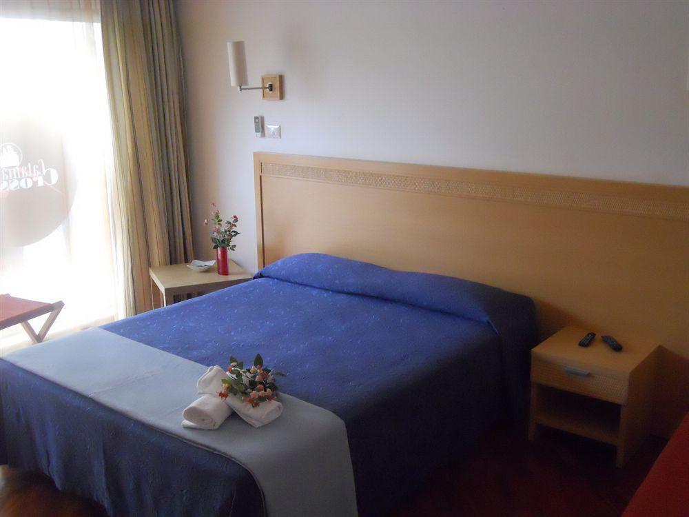 Catania Crossing B&B - Rooms & Comforts ภายนอก รูปภาพ
