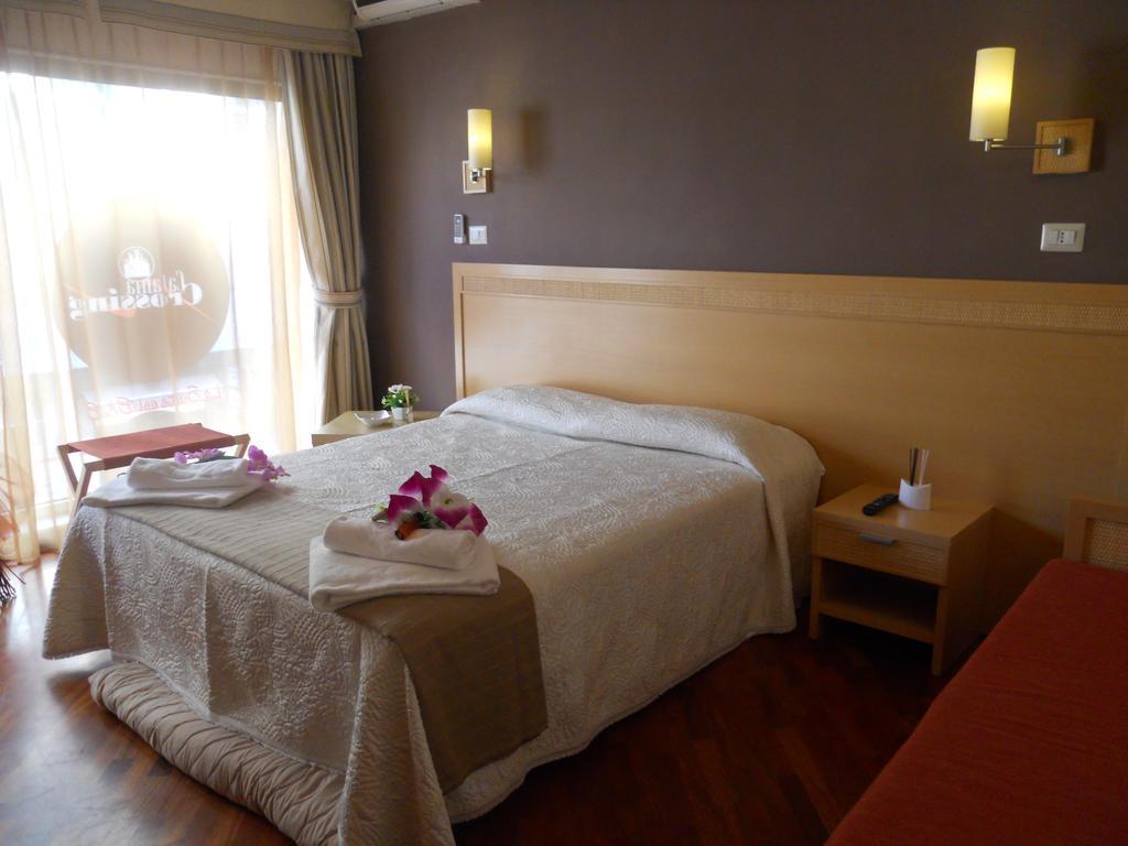 Catania Crossing B&B - Rooms & Comforts ภายนอก รูปภาพ