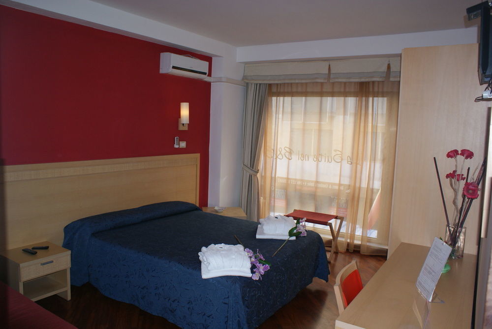 Catania Crossing B&B - Rooms & Comforts ภายนอก รูปภาพ