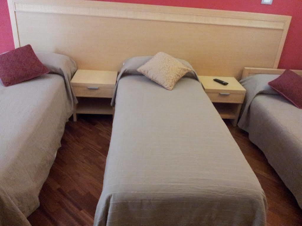 Catania Crossing B&B - Rooms & Comforts ภายนอก รูปภาพ