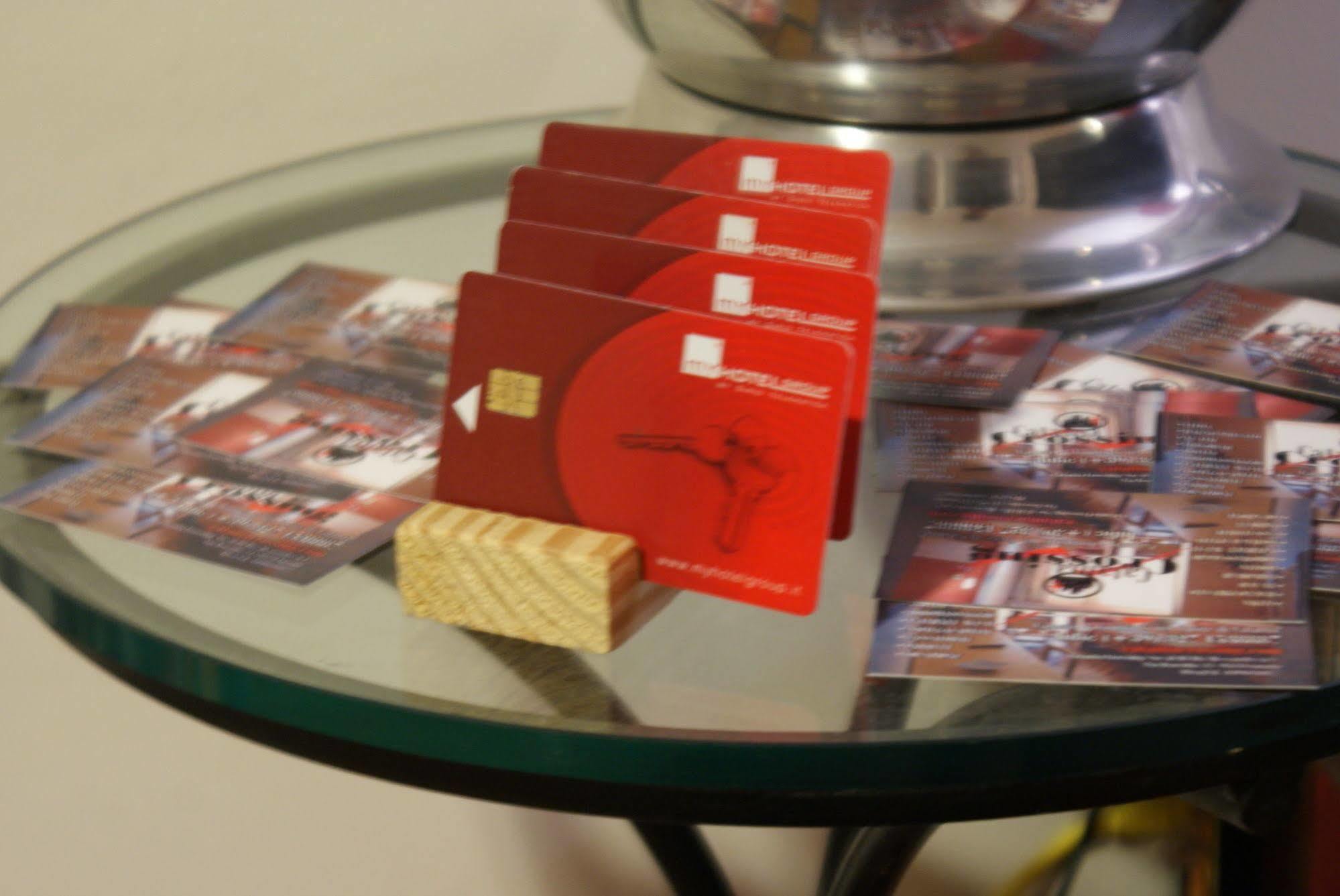 Catania Crossing B&B - Rooms & Comforts ภายนอก รูปภาพ