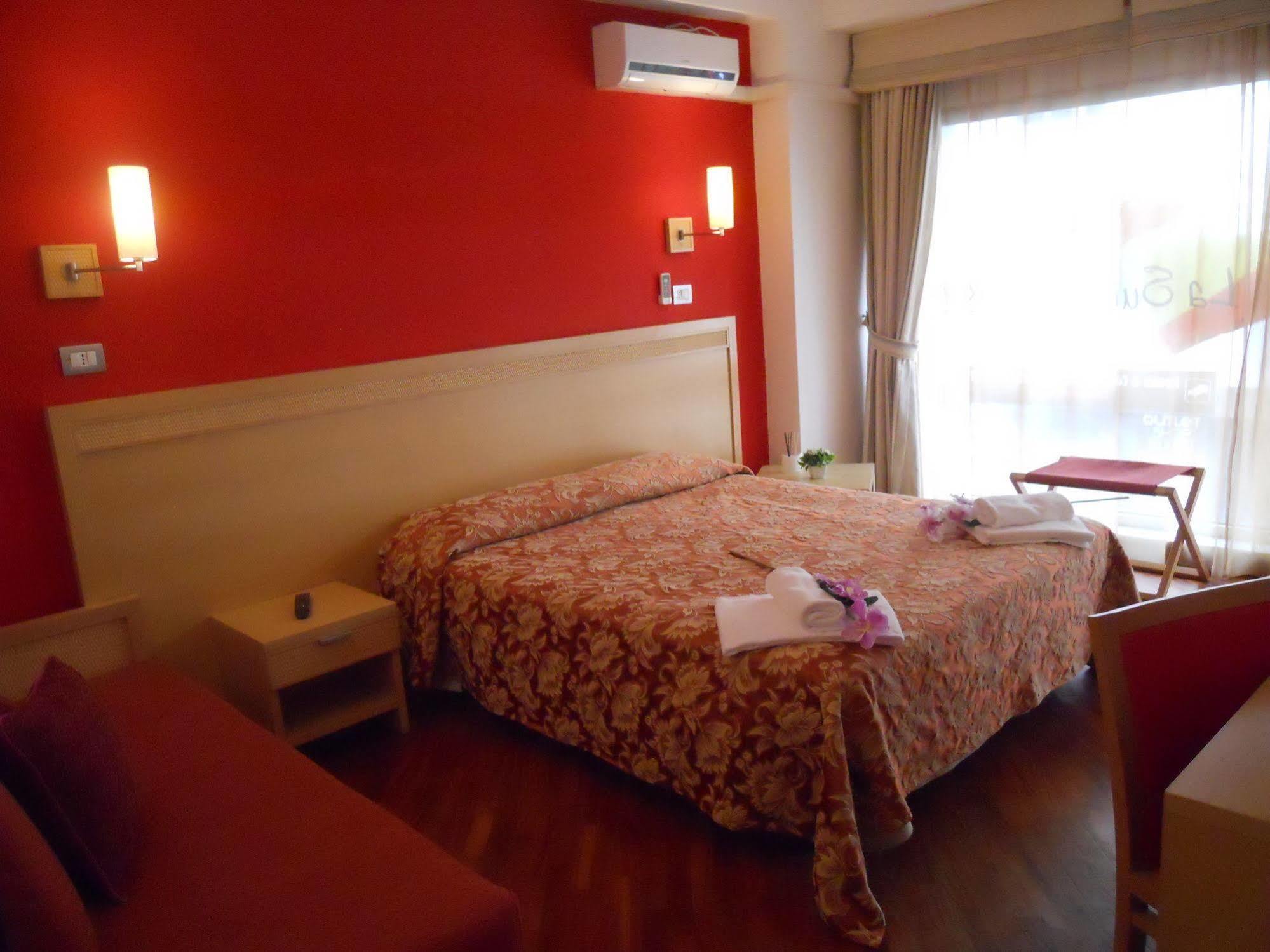Catania Crossing B&B - Rooms & Comforts ภายนอก รูปภาพ