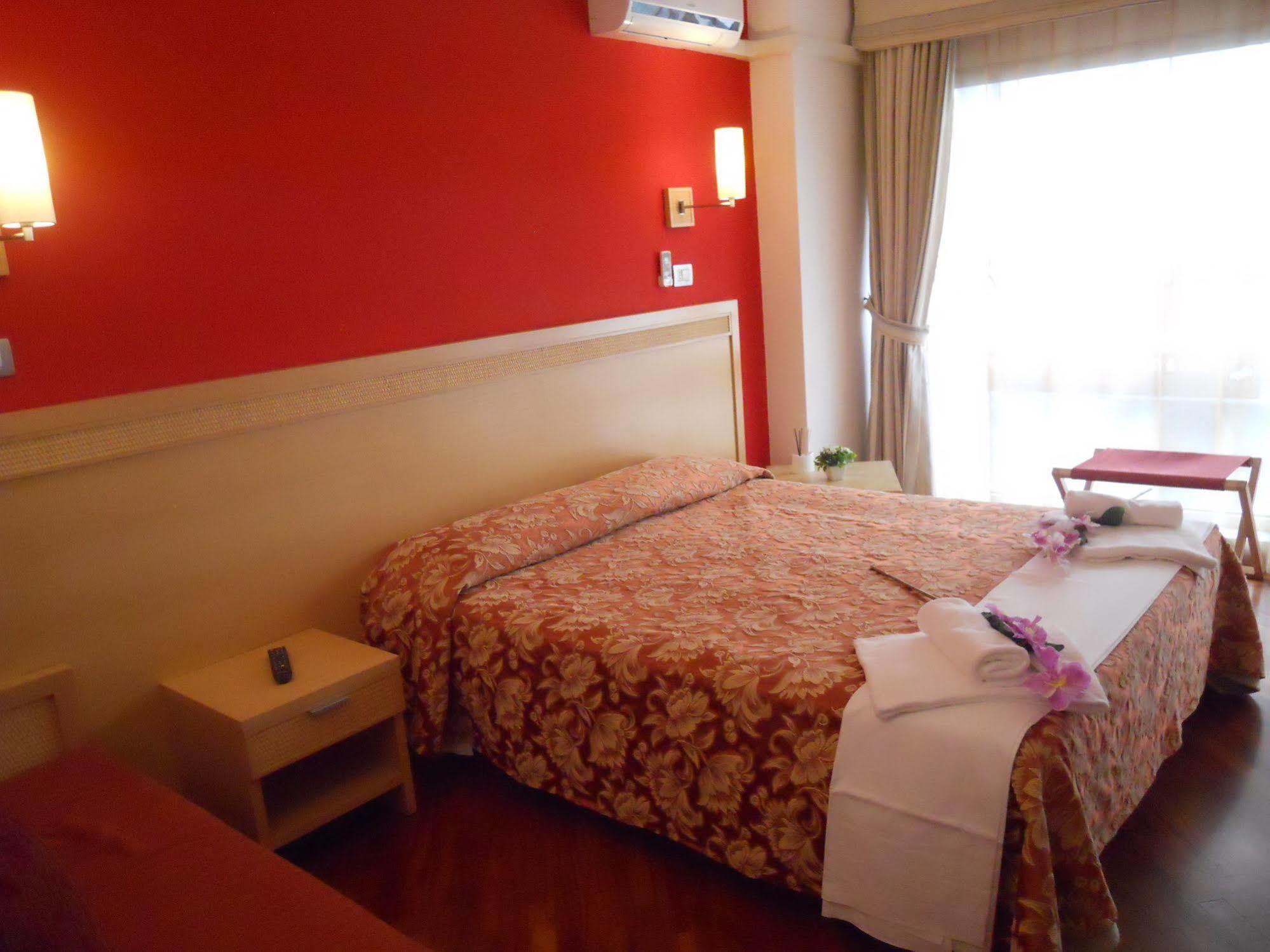 Catania Crossing B&B - Rooms & Comforts ภายนอก รูปภาพ