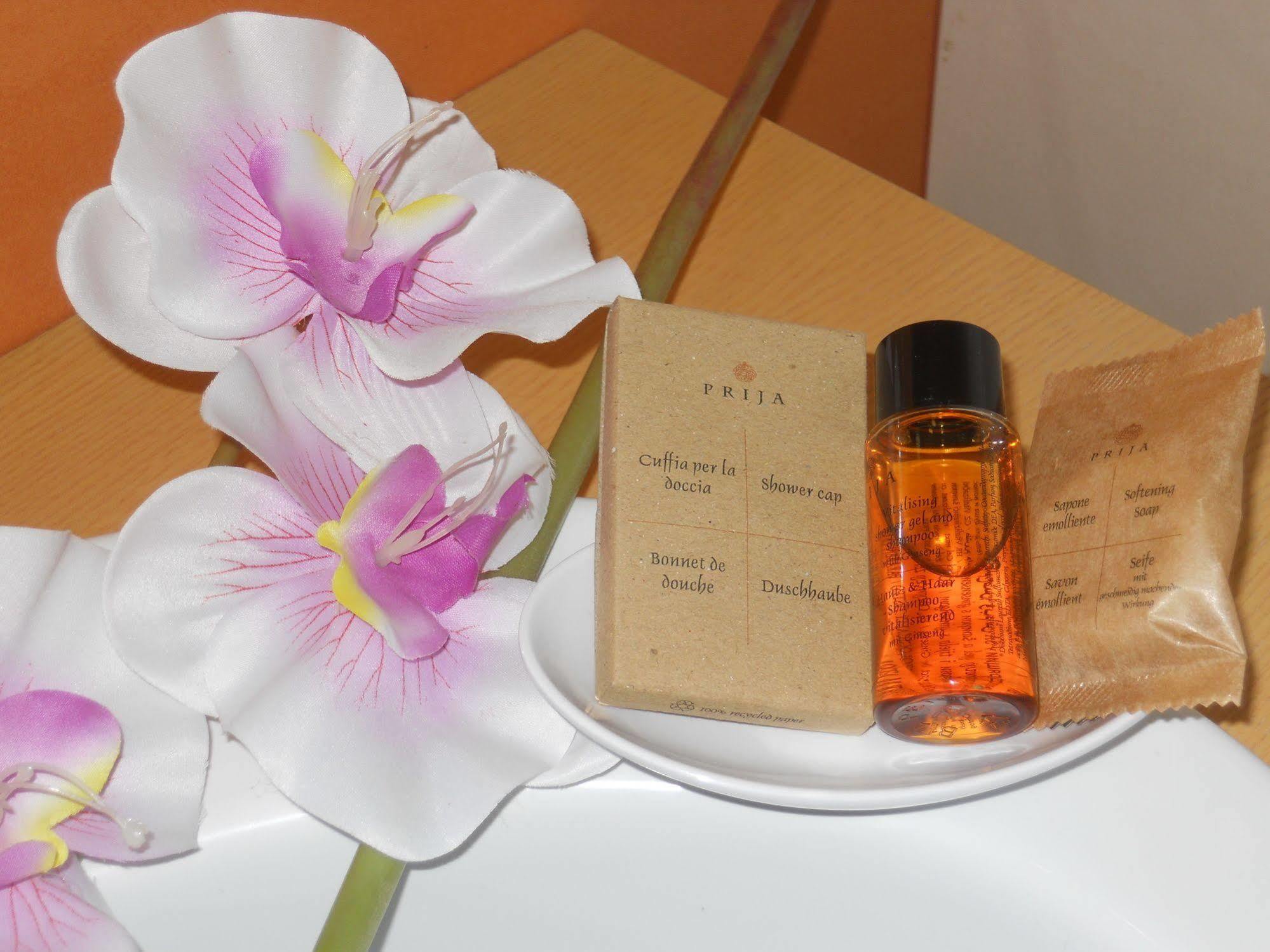 Catania Crossing B&B - Rooms & Comforts ภายนอก รูปภาพ